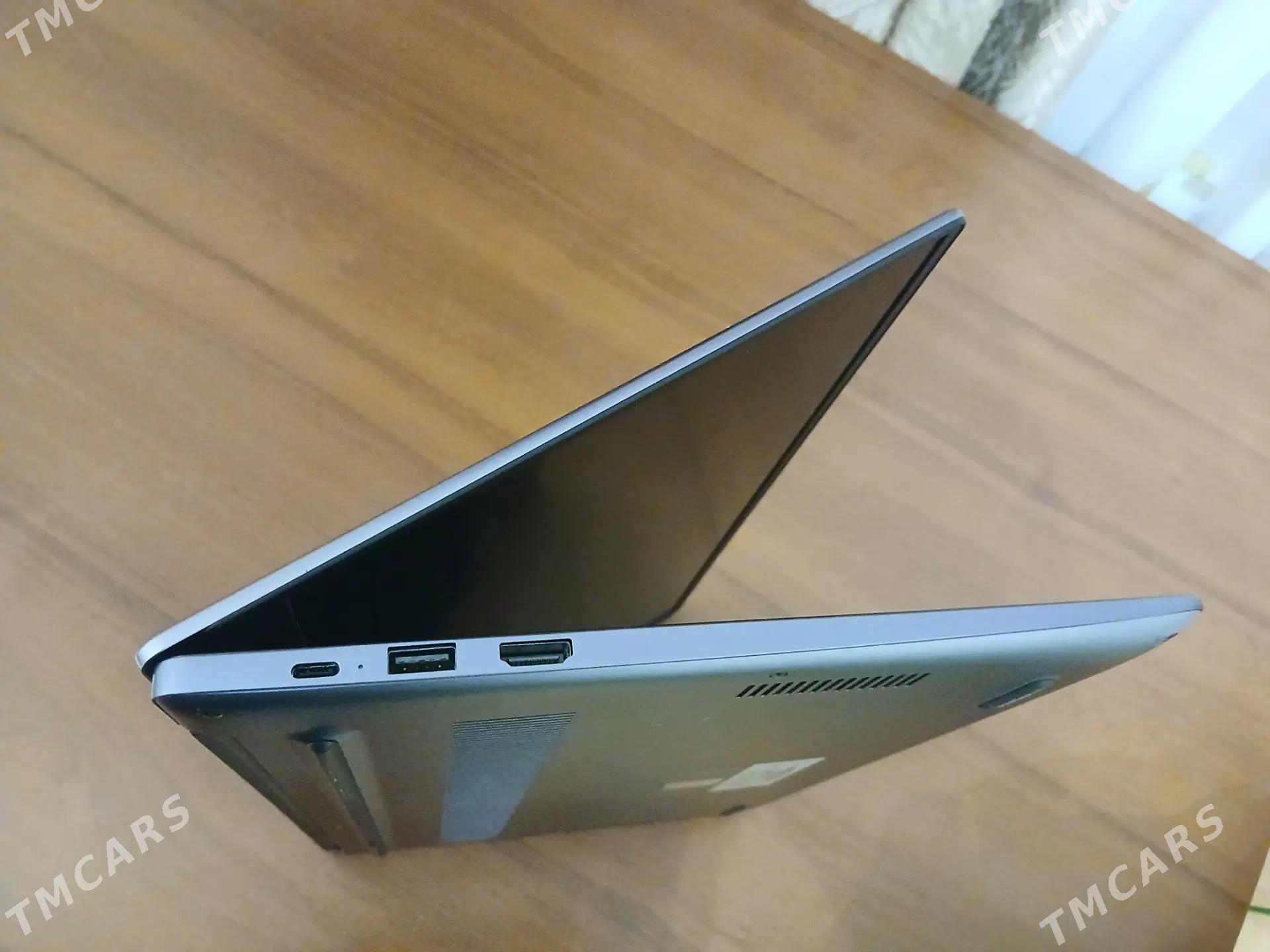 Ноутбук HUAWEI MATEBOOK D15 - Aşgabat - img 3