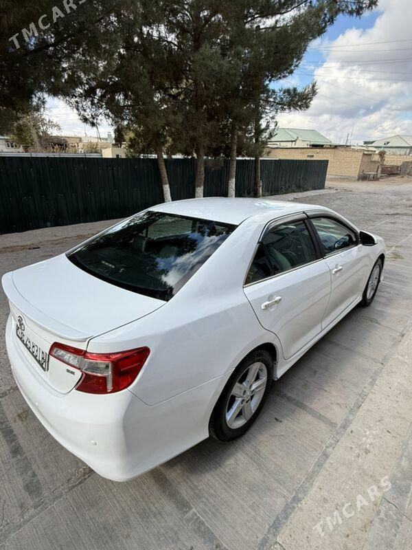 Toyota Camry 2012 - 220 000 TMT - Dänew - img 7