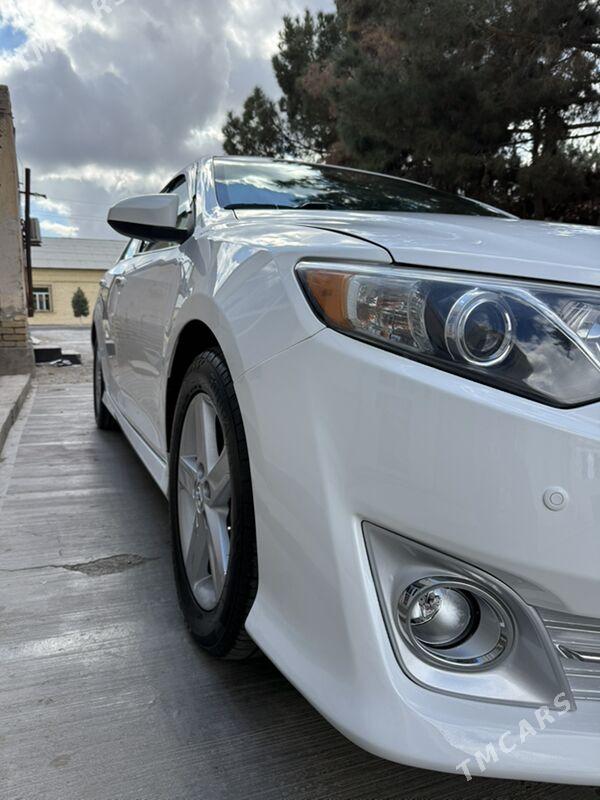 Toyota Camry 2012 - 220 000 TMT - Dänew - img 2