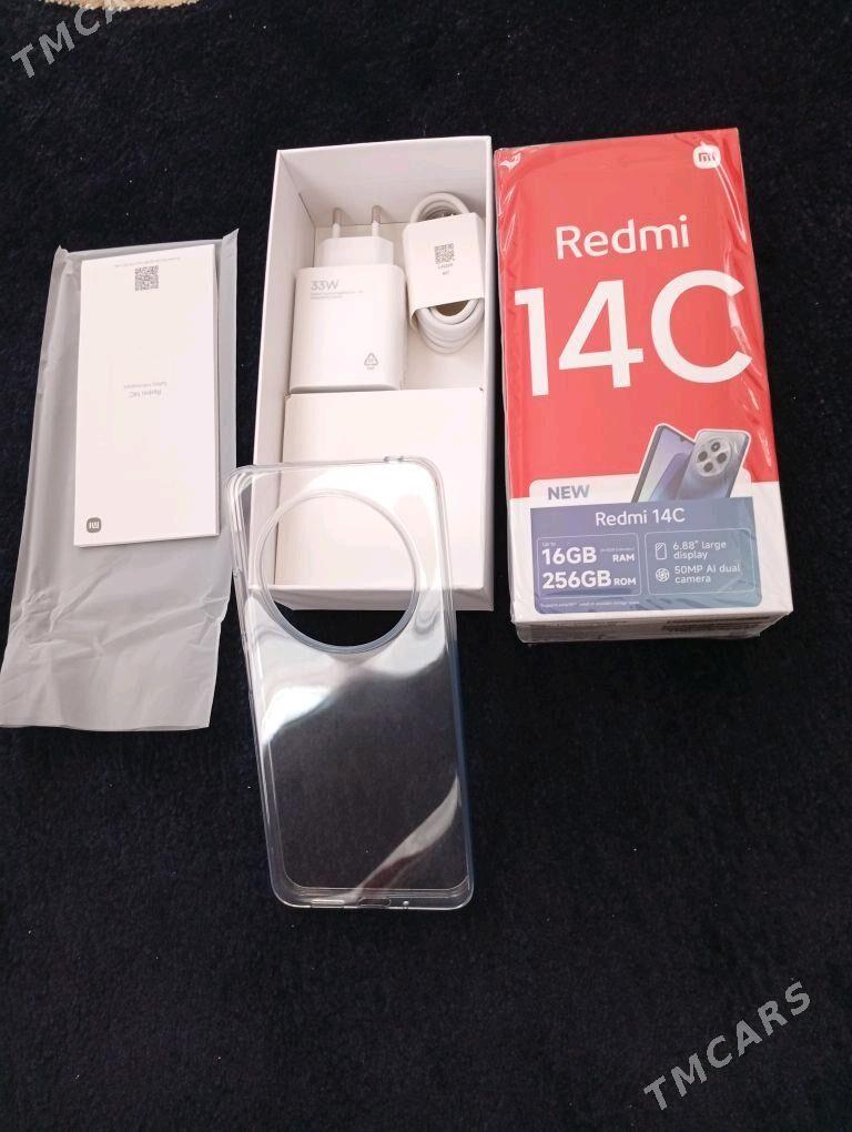 Redmi 14c - Мир 8 - img 3