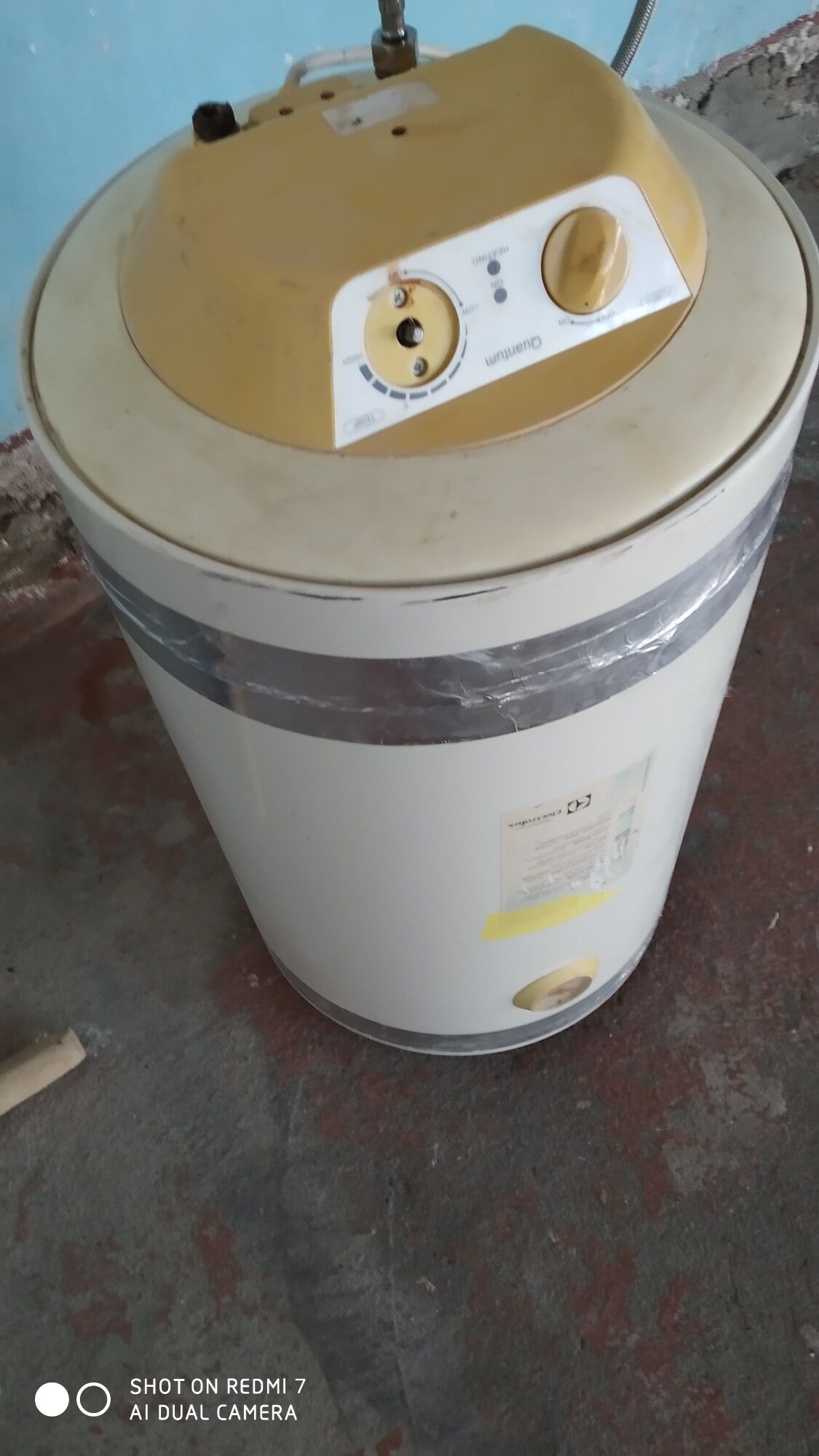 Бодлер 50литр - Aşgabat - img 4