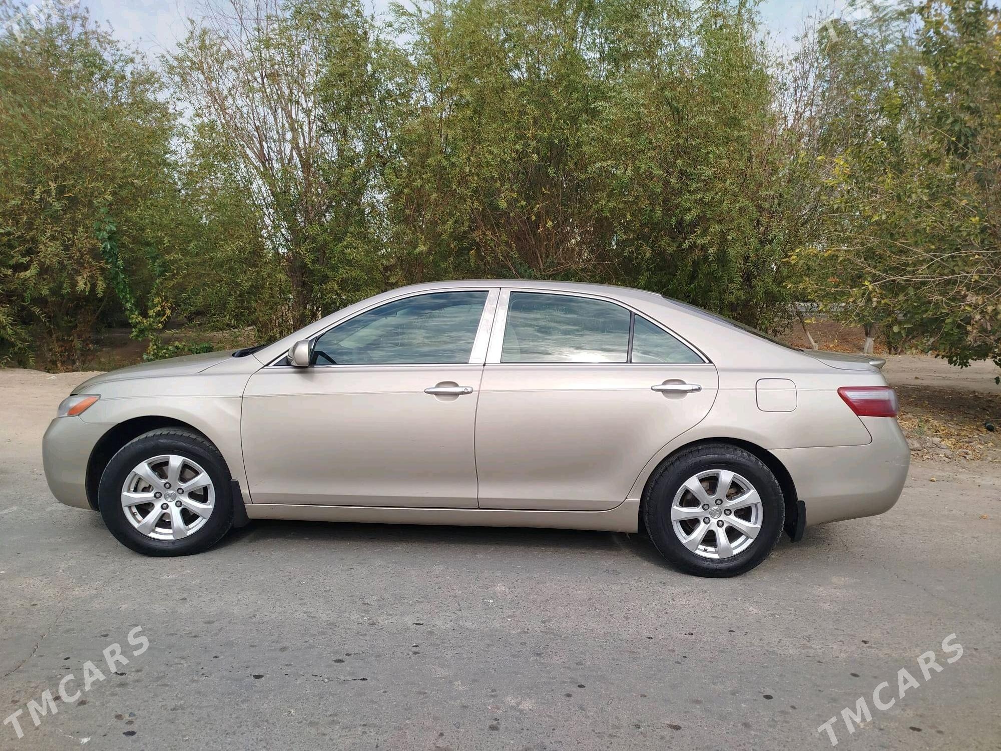 Toyota Camry 2009 - 160 000 TMT - Дашогуз - img 6