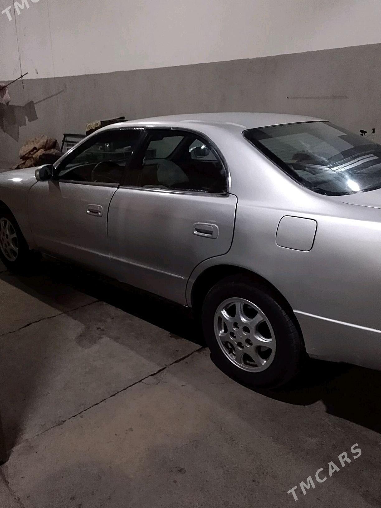 Toyota Chaser 1993 - 35 000 TMT - Туркменабат - img 2