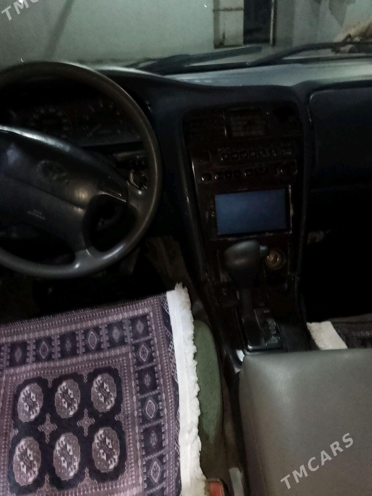 Toyota Chaser 1993 - 35 000 TMT - Туркменабат - img 7