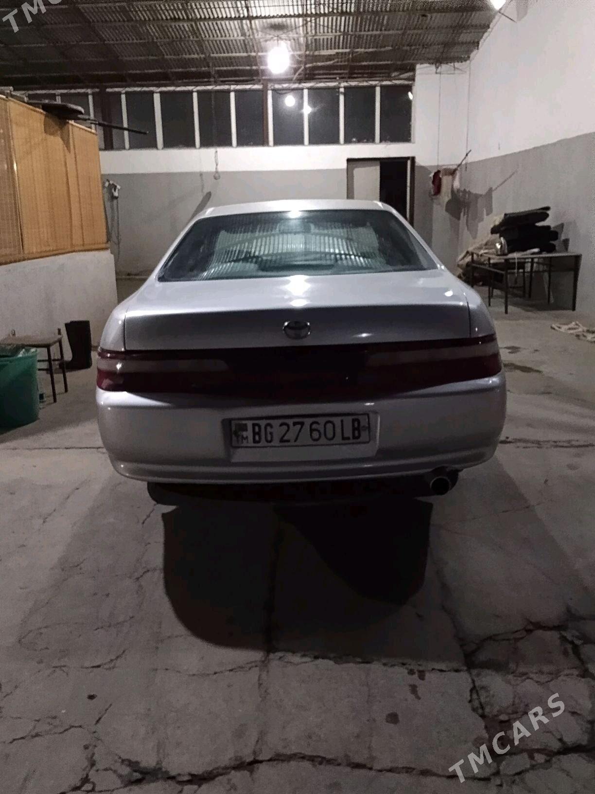 Toyota Chaser 1993 - 35 000 TMT - Туркменабат - img 4