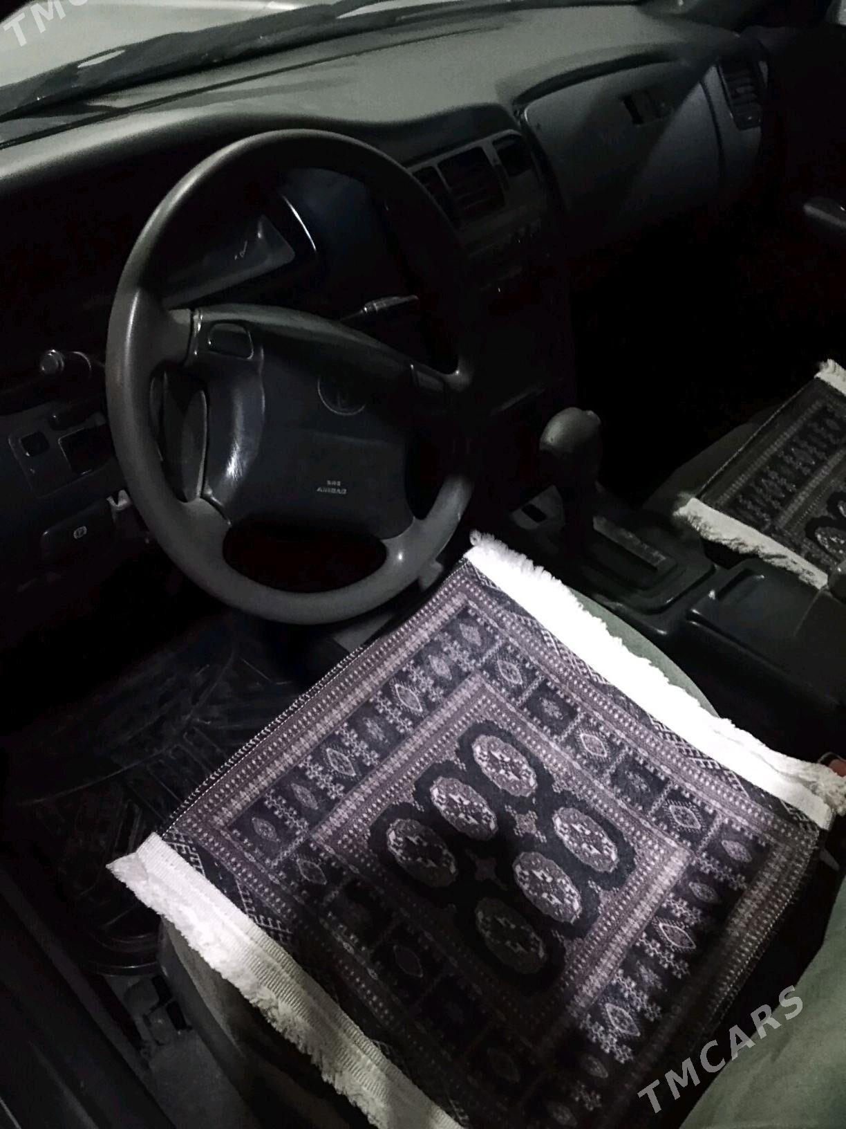 Toyota Chaser 1993 - 35 000 TMT - Туркменабат - img 5