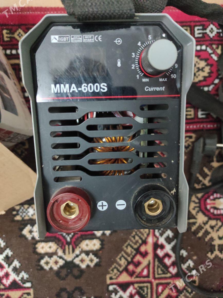 Сварка - Кёнеургенч - img 2