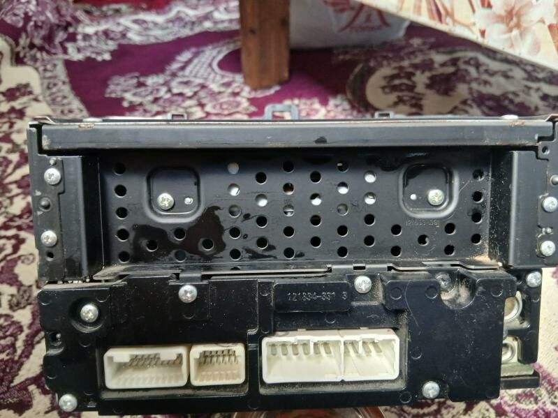 Carolla magnitafon 350 TMT - 11 mkr - img 2