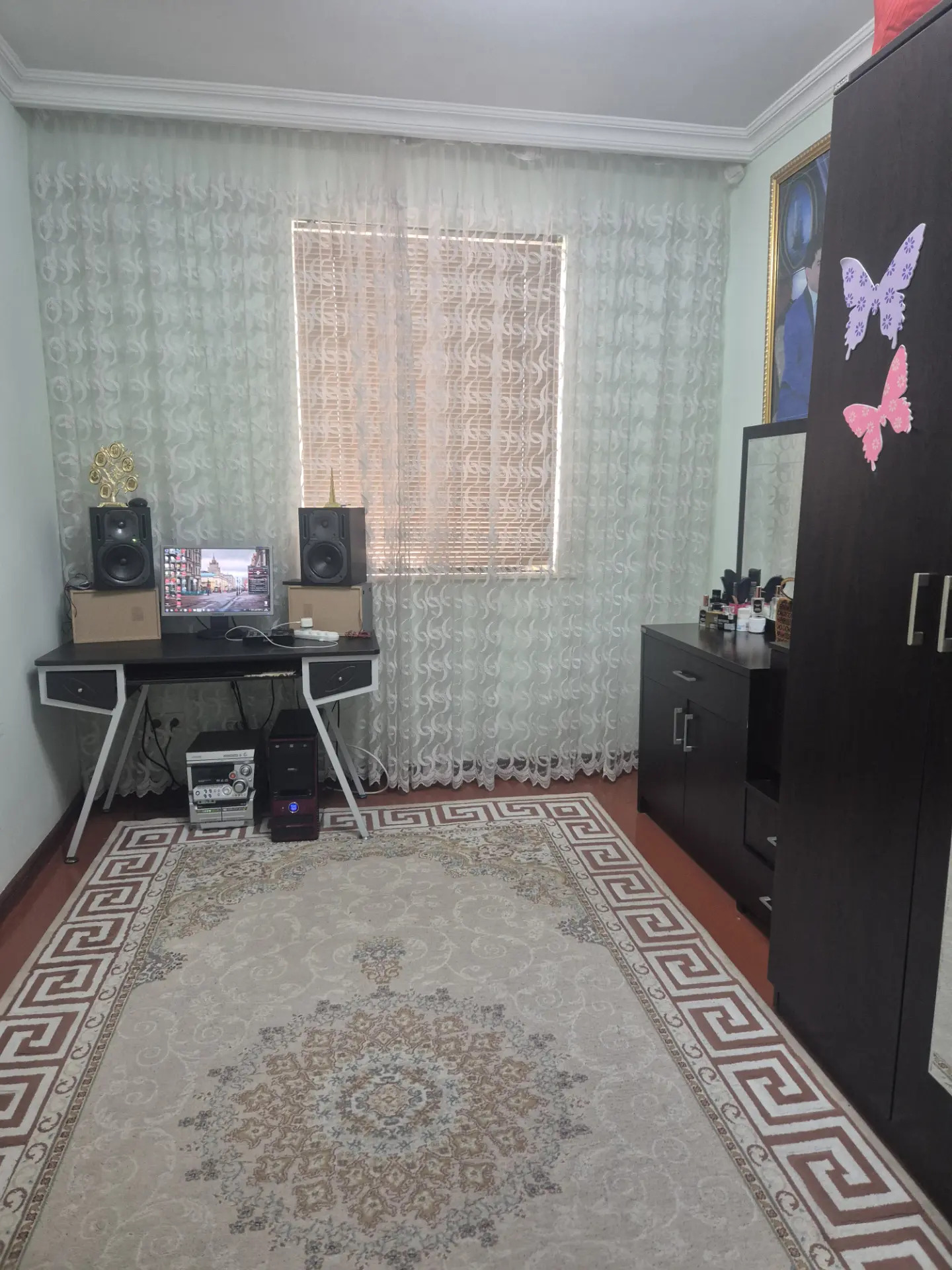 Mir 3 12/6 2 Kom 64 Kw - Мир 3 - img 3