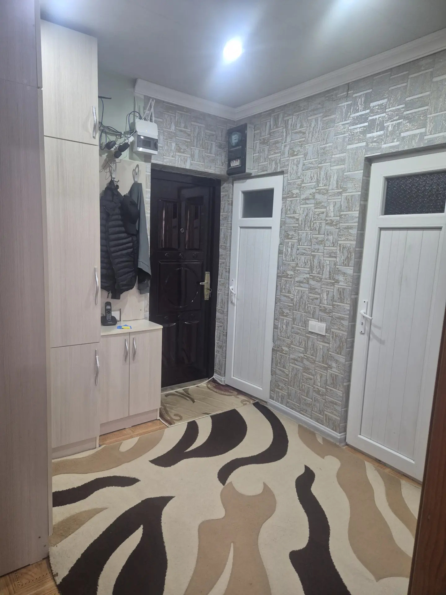 Mir 3 12/6 2 Kom 64 Kw - Мир 3 - img 5