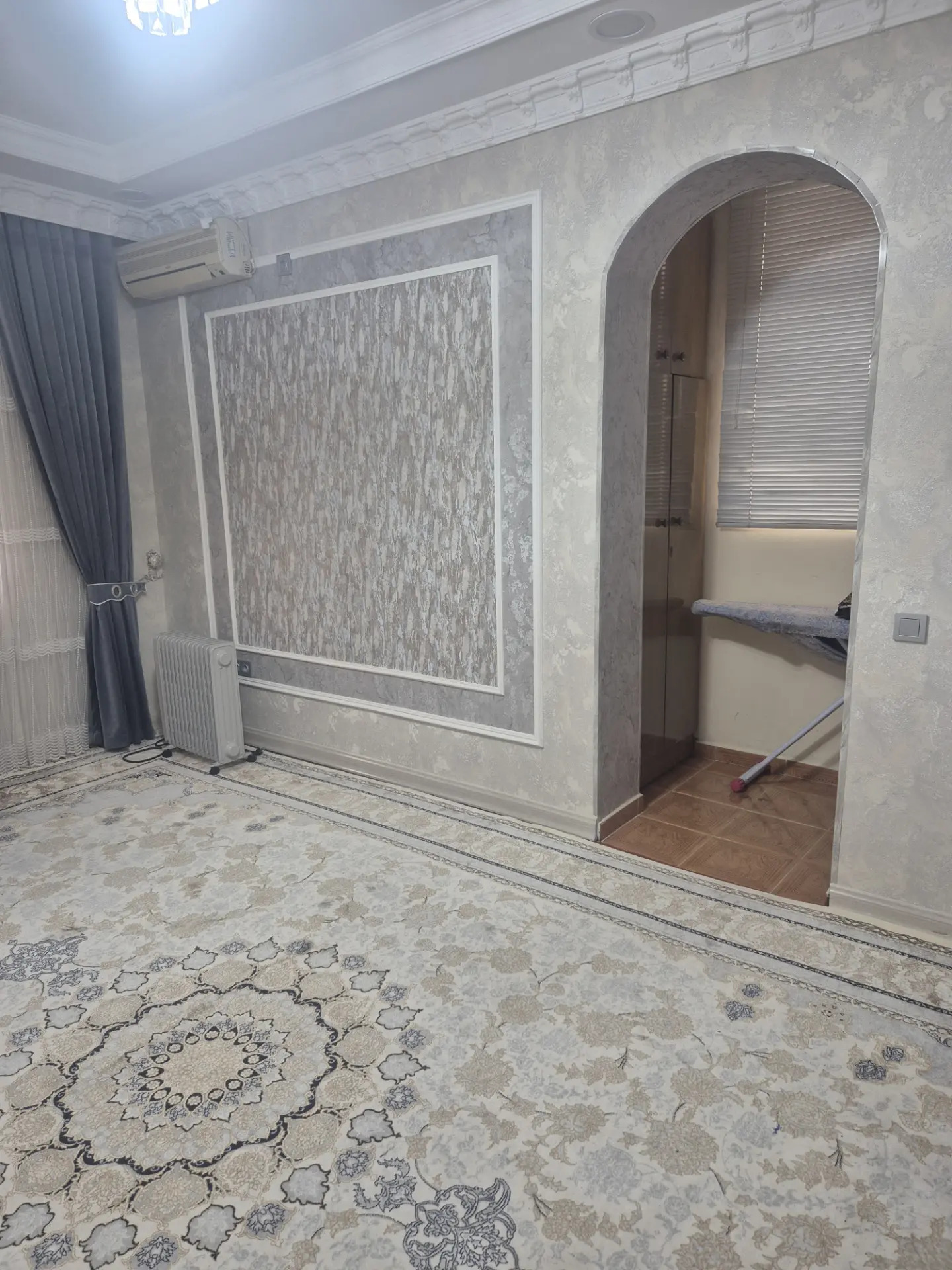 Mir 3 12/6 2 Kom 64 Kw - Мир 3 - img 2