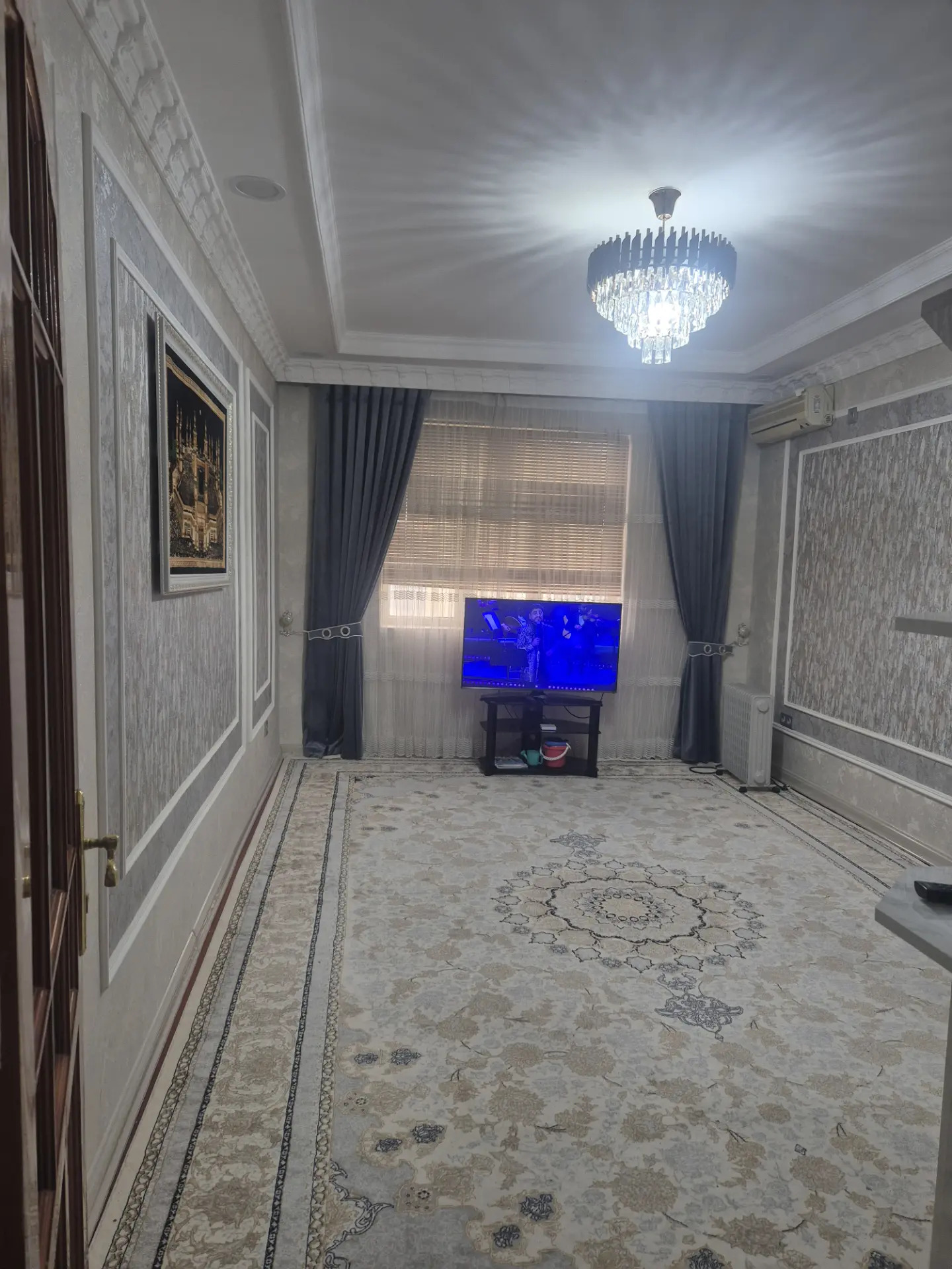 Mir 3 12/6 2 Kom 64 Kw - Мир 3 - img 1