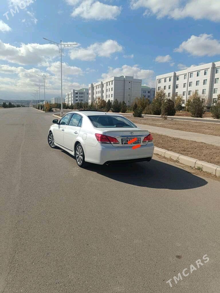 Toyota Avalon 2012 - 280 000 TMT - 30 мкр - img 7