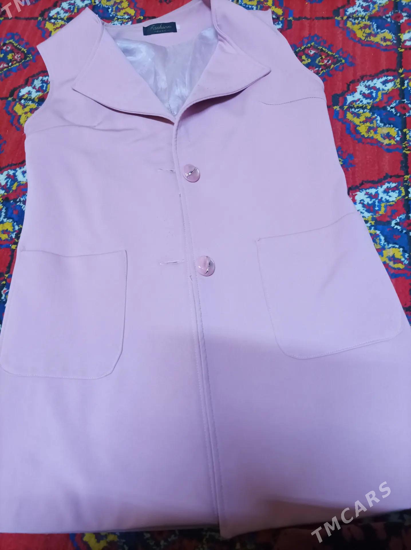 Jacket  yeñsiz - Daşoguz - img 2