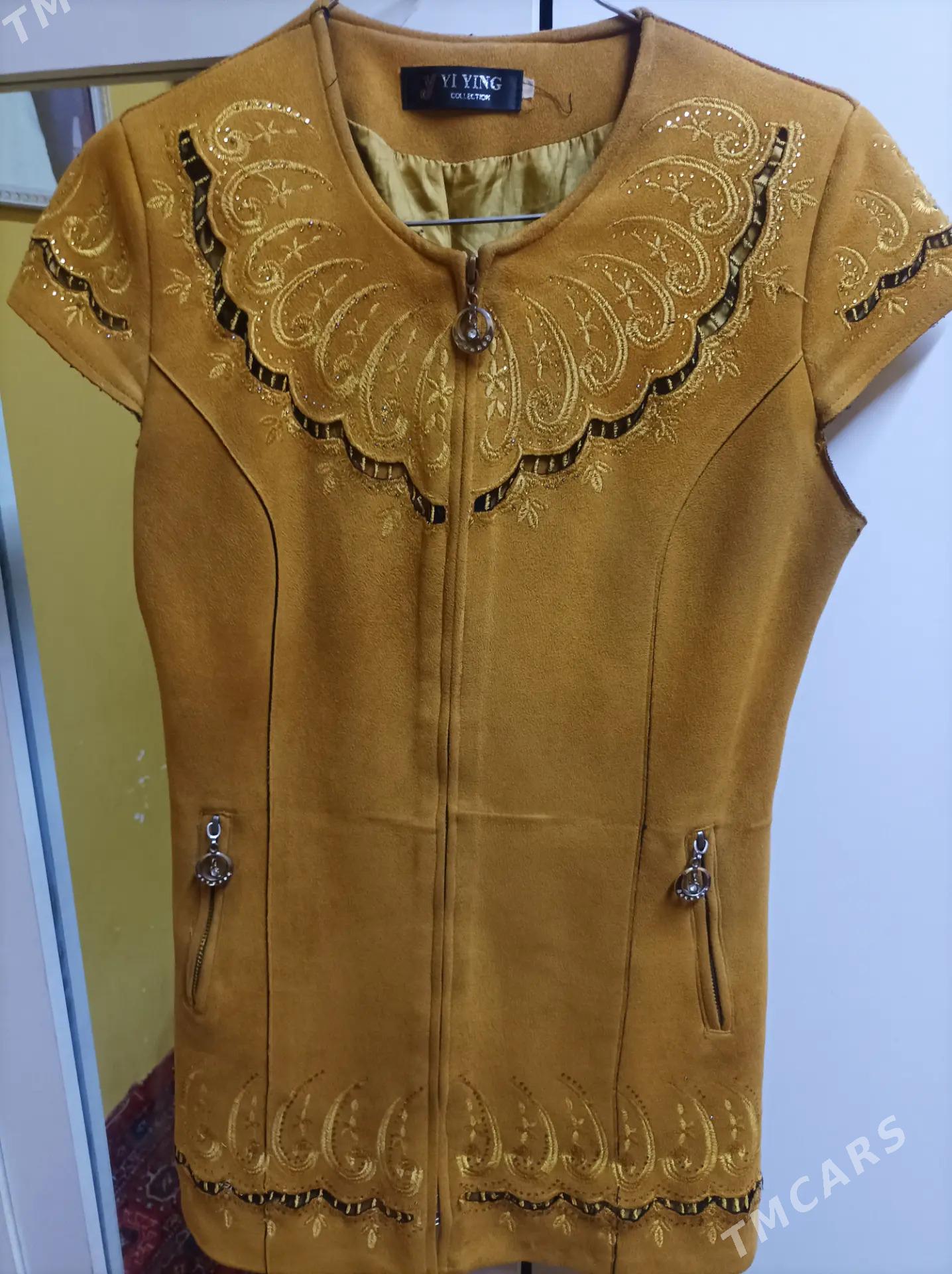 Jacket  yeñsiz - Daşoguz - img 4