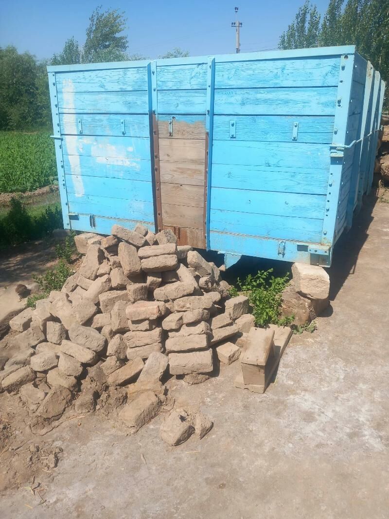 zil 130 bort 6 TMT - Кёнеургенч - img 3