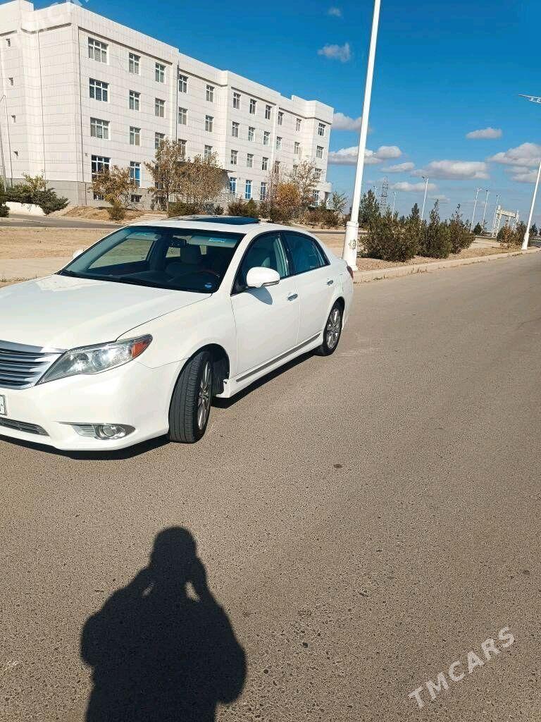 Toyota Avalon 2012 - 280 000 TMT - 30 мкр - img 2