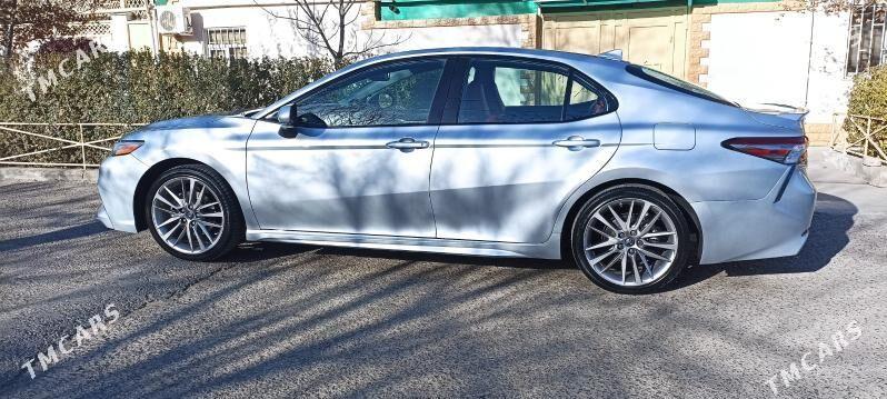 Toyota Camry 2019 - 285 000 TMT - Aşgabat - img 5