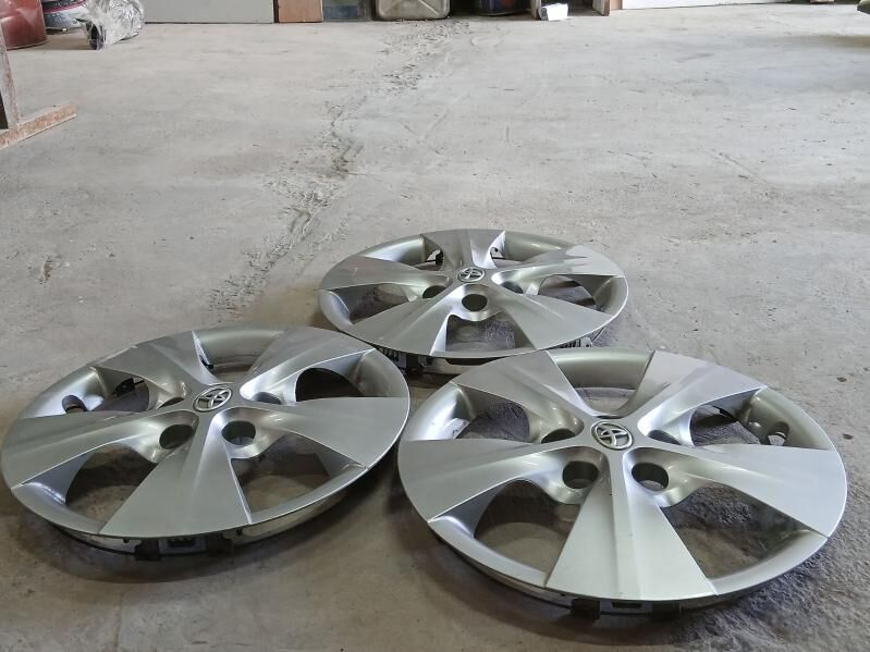 Toyota calpak 120 TMT - Ашхабад - img 2