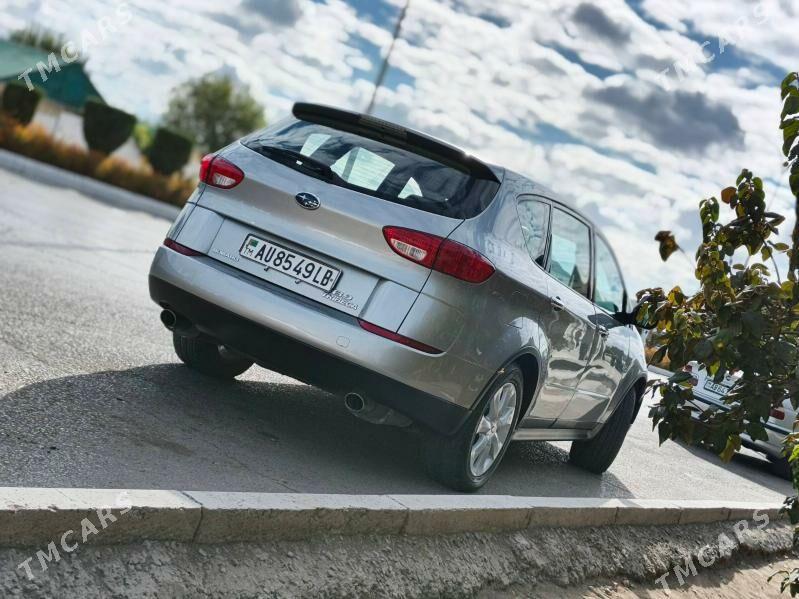 Subaru Tribeca 2007 - 200 000 TMT - Türkmenabat - img 5