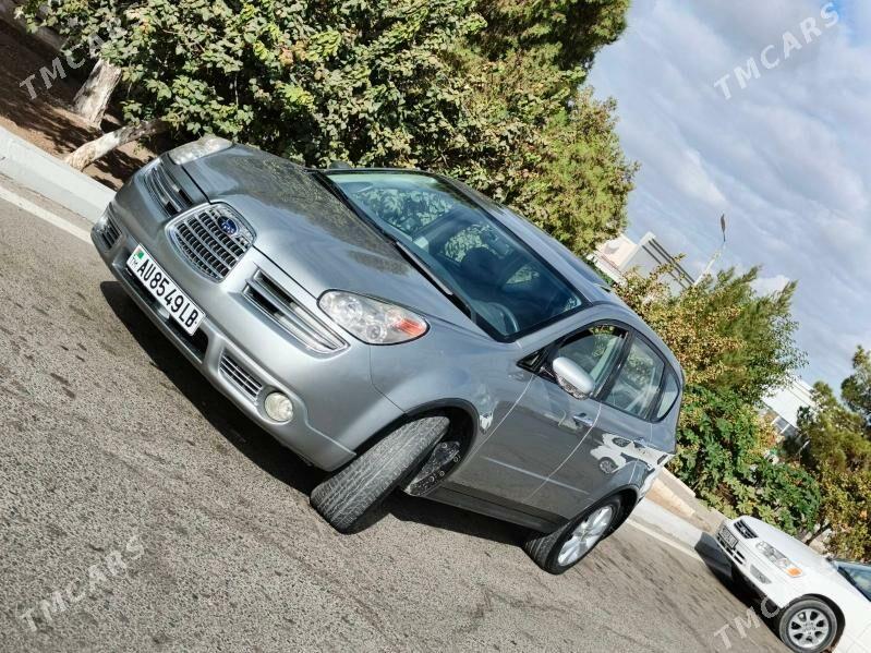 Subaru Tribeca 2007 - 200 000 TMT - Türkmenabat - img 7