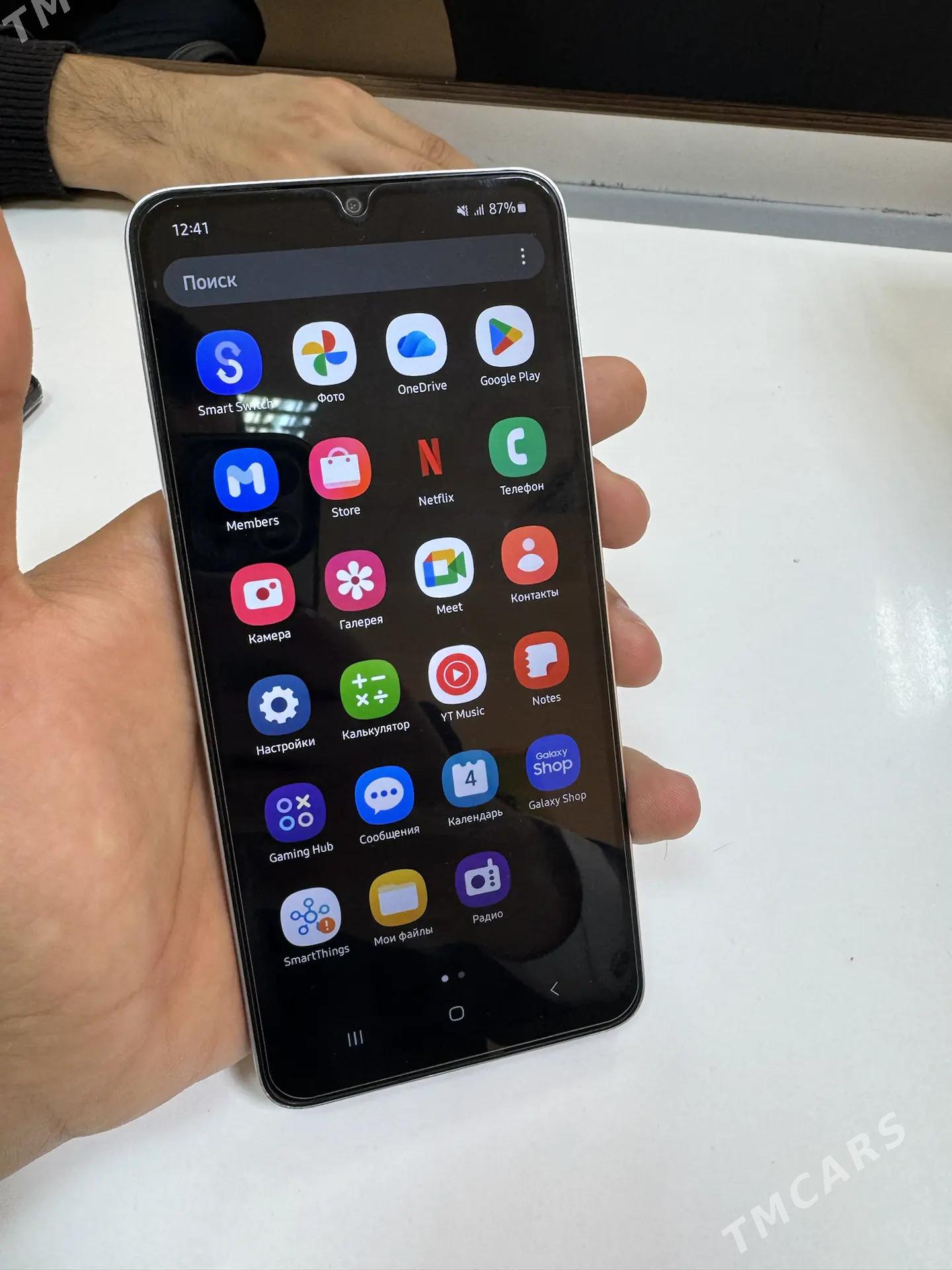 A05 - Aşgabat - img 2