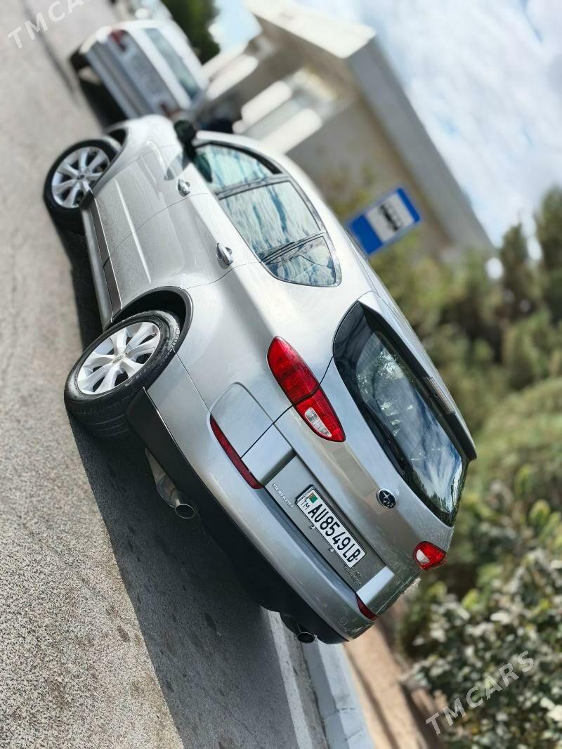 Subaru Tribeca 2007 - 200 000 TMT - Türkmenabat - img 6