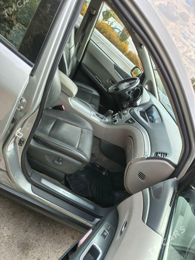 Subaru Tribeca 2007 - 200 000 TMT - Türkmenabat - img 2
