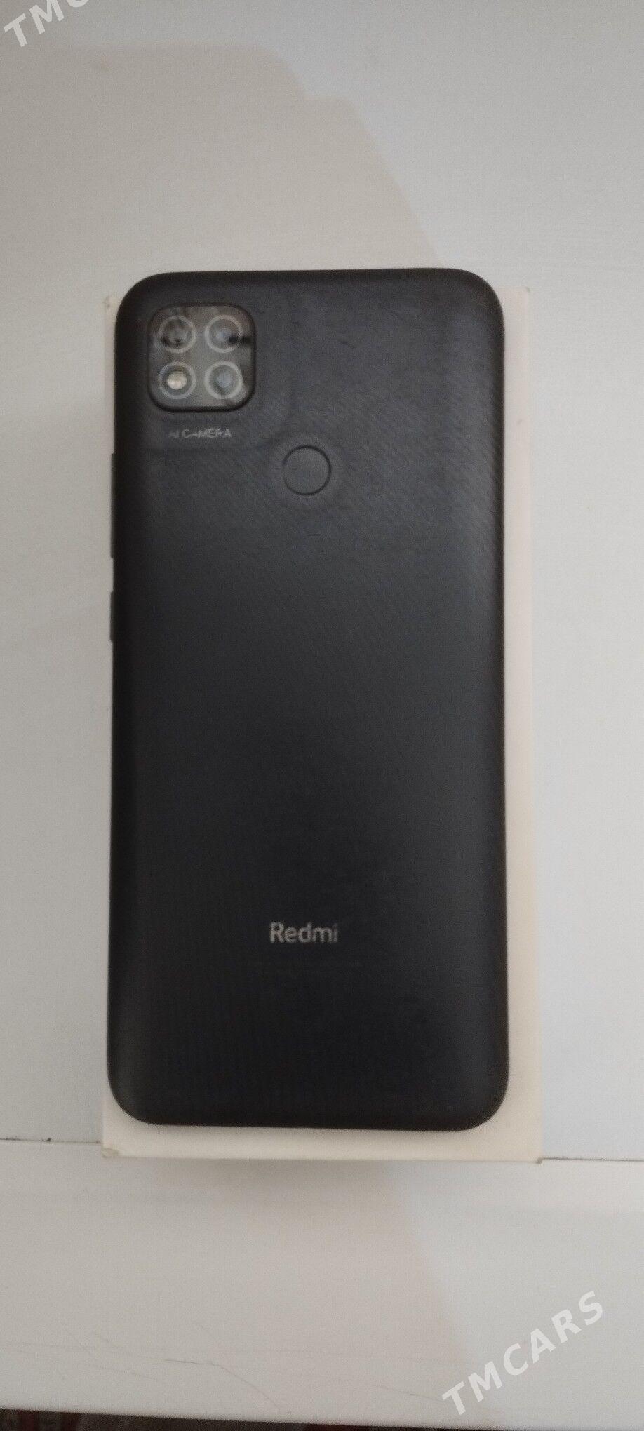 red mi 9 c - Daşoguz - img 2