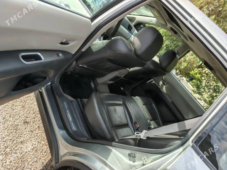 Subaru Tribeca 2007 - 200 000 TMT - Türkmenabat - img 4