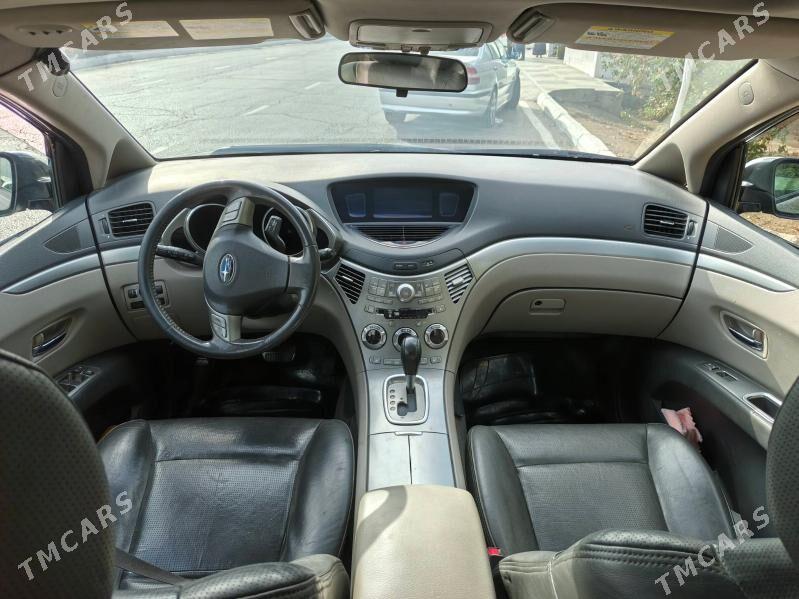 Subaru Tribeca 2007 - 200 000 TMT - Türkmenabat - img 3