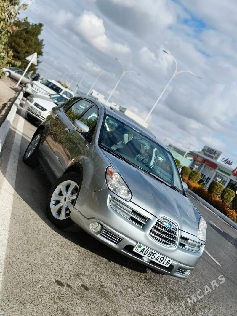 Subaru Tribeca 2007 - 200 000 TMT - Türkmenabat - img 8