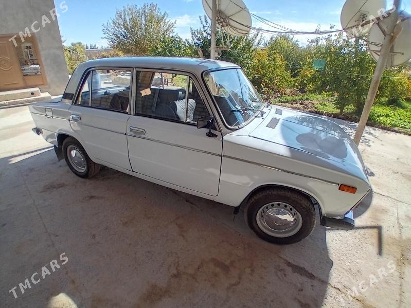 Lada 2106 1986 - 33 000 TMT - Murgap - img 1