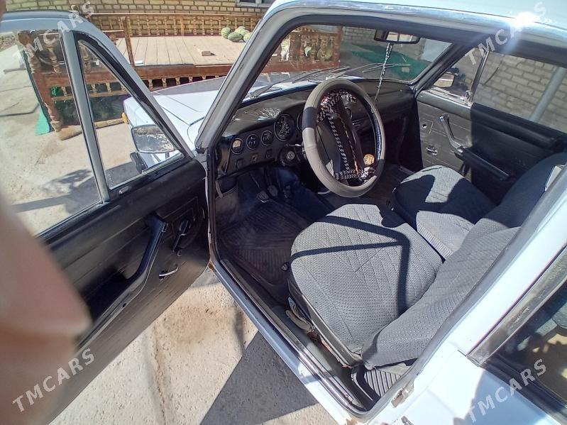 Lada 2106 1986 - 33 000 TMT - Murgap - img 3