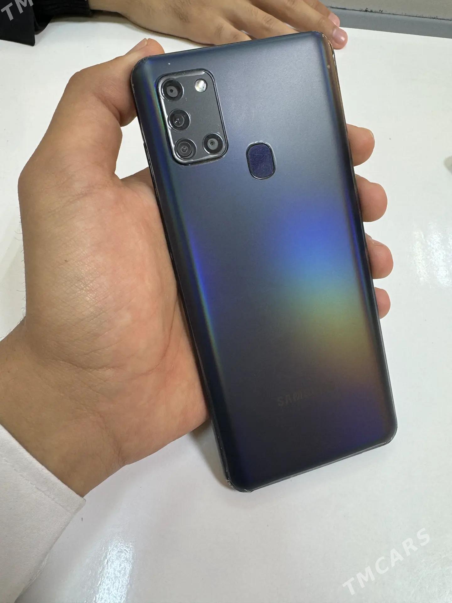 A21s - Ашхабад - img 1