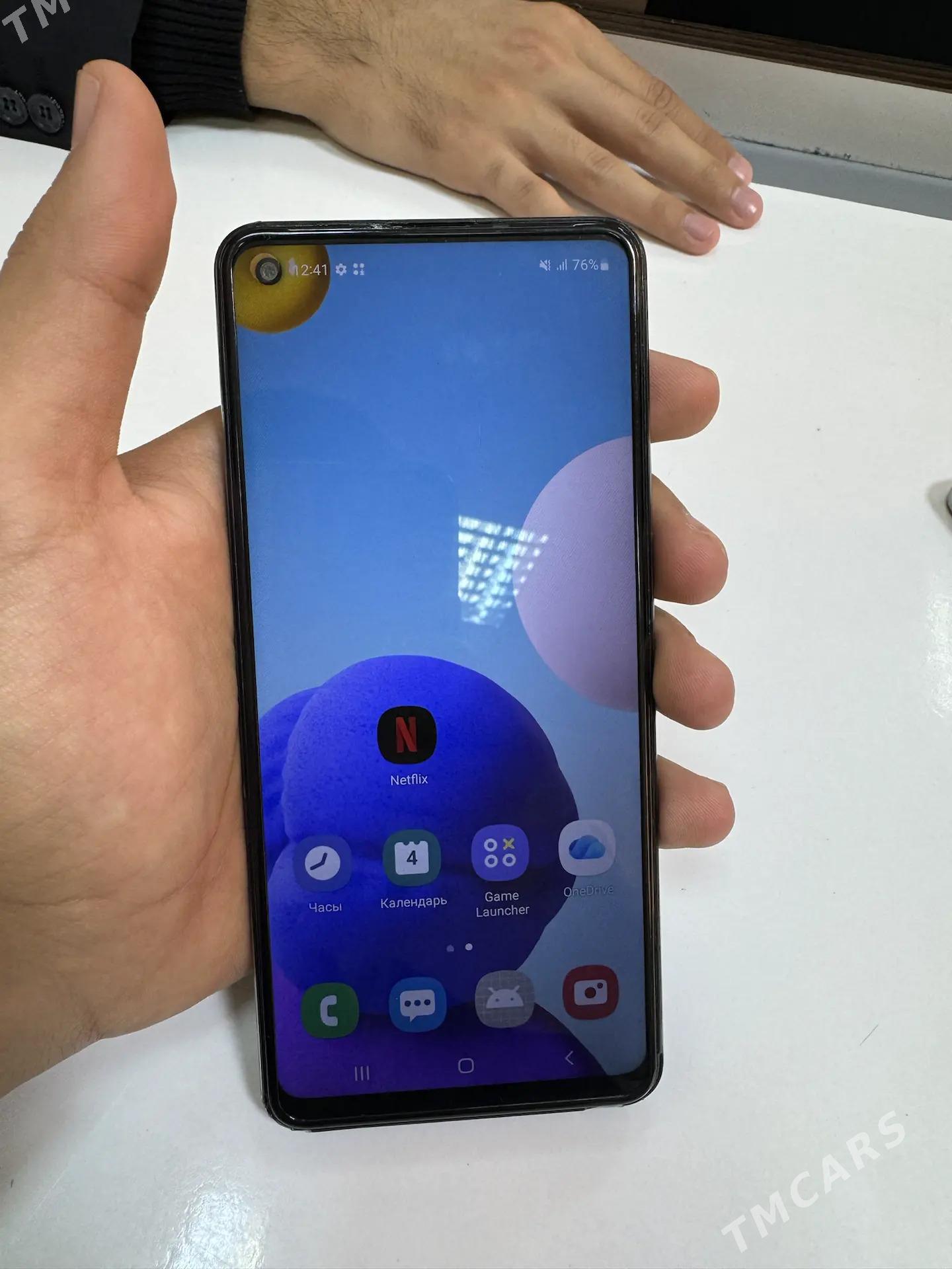 A21s - Ашхабад - img 2