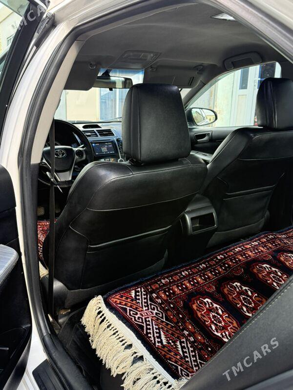 Toyota Camry 2012 - 220 000 TMT - Dänew - img 5