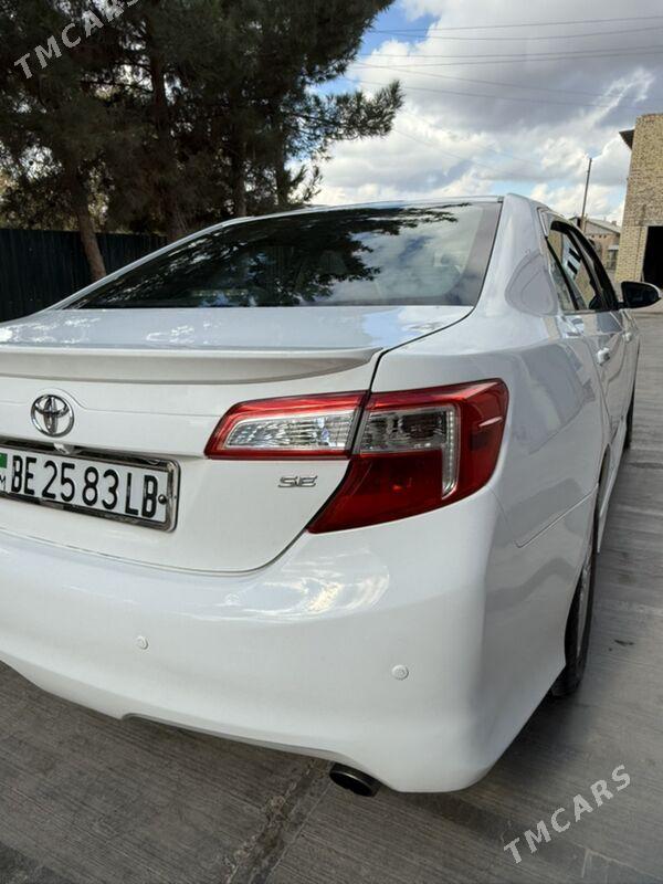Toyota Camry 2012 - 220 000 TMT - Dänew - img 6