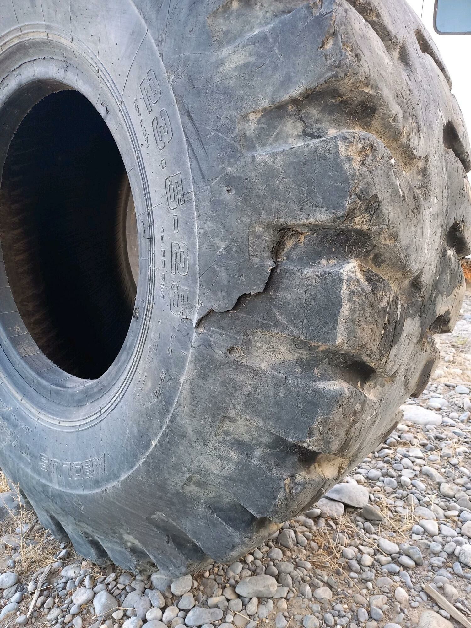 Teker pogruşçik. 1 200 TMT - Aşgabat - img 3