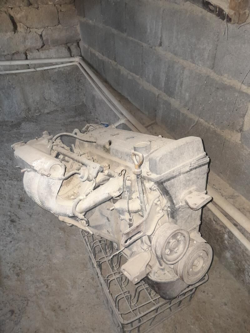 mator 2 000 TMT - Aşgabat - img 2