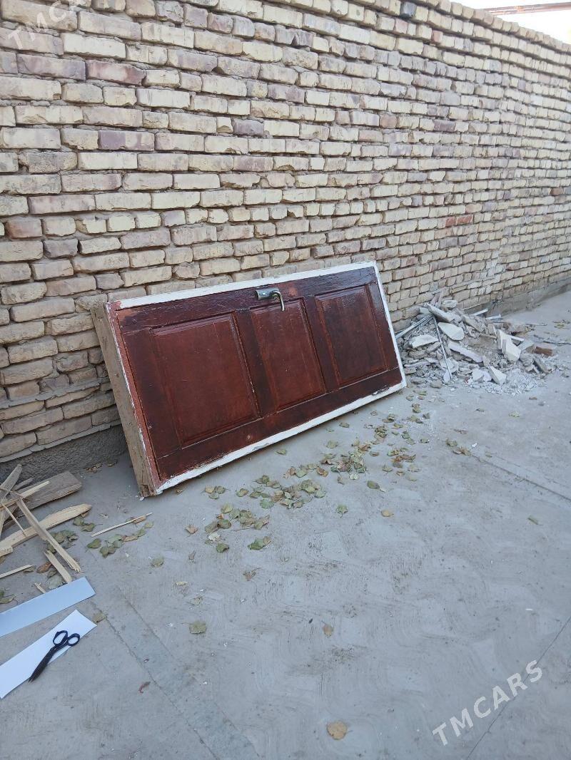 agac gapy - Акдепе - img 3