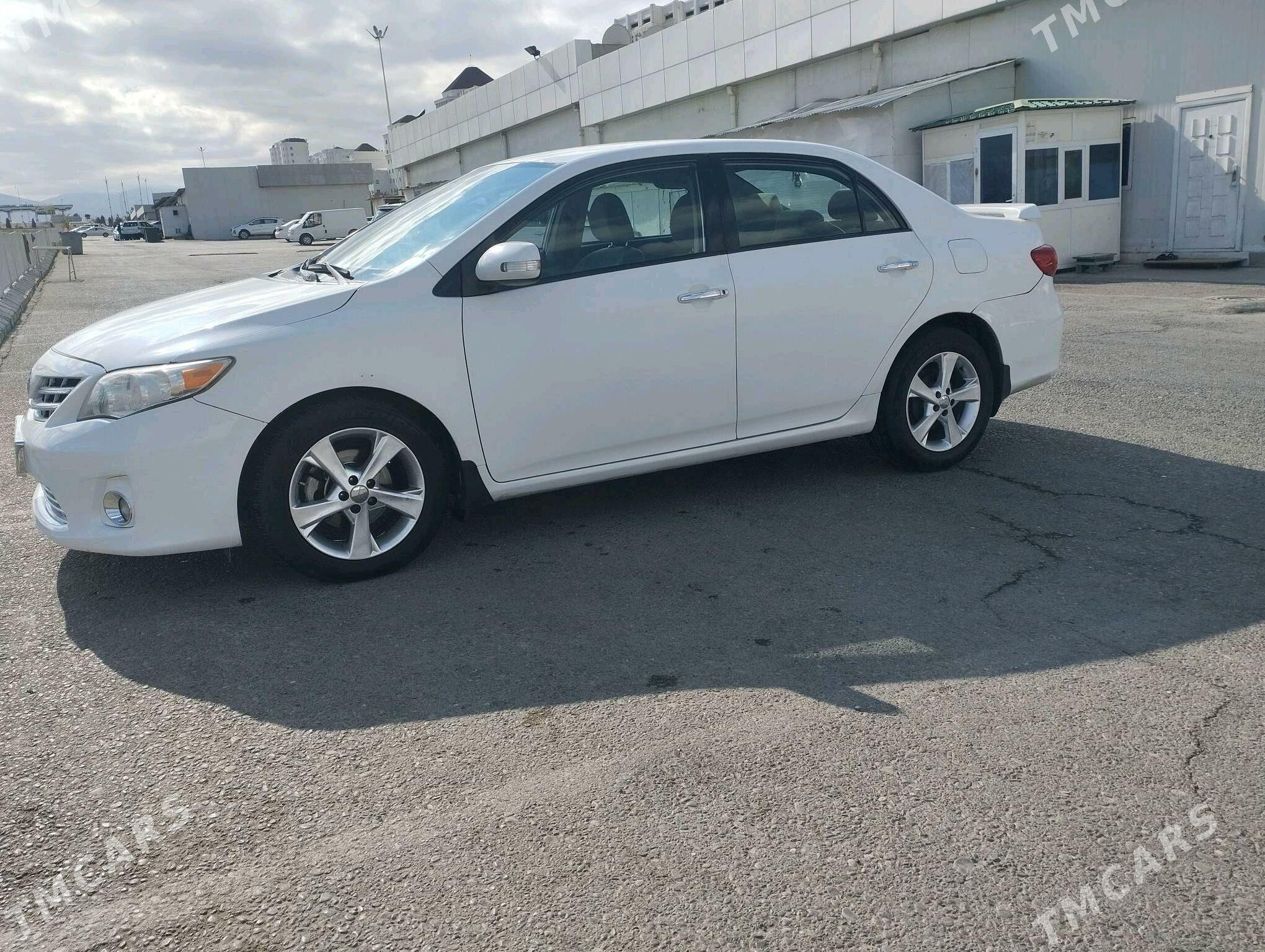 Toyota Corolla 2012 - 159 000 TMT - Ашхабад - img 2