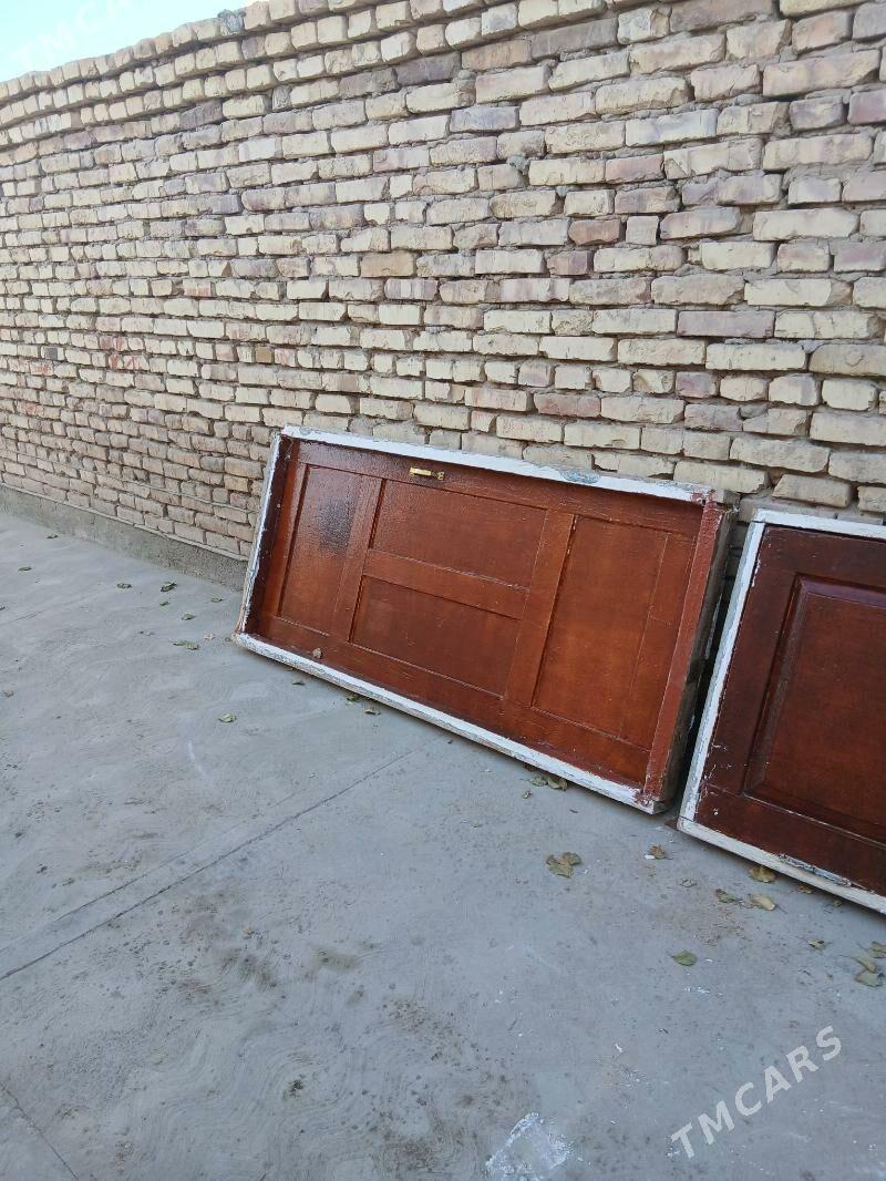 agac gapy - Акдепе - img 4