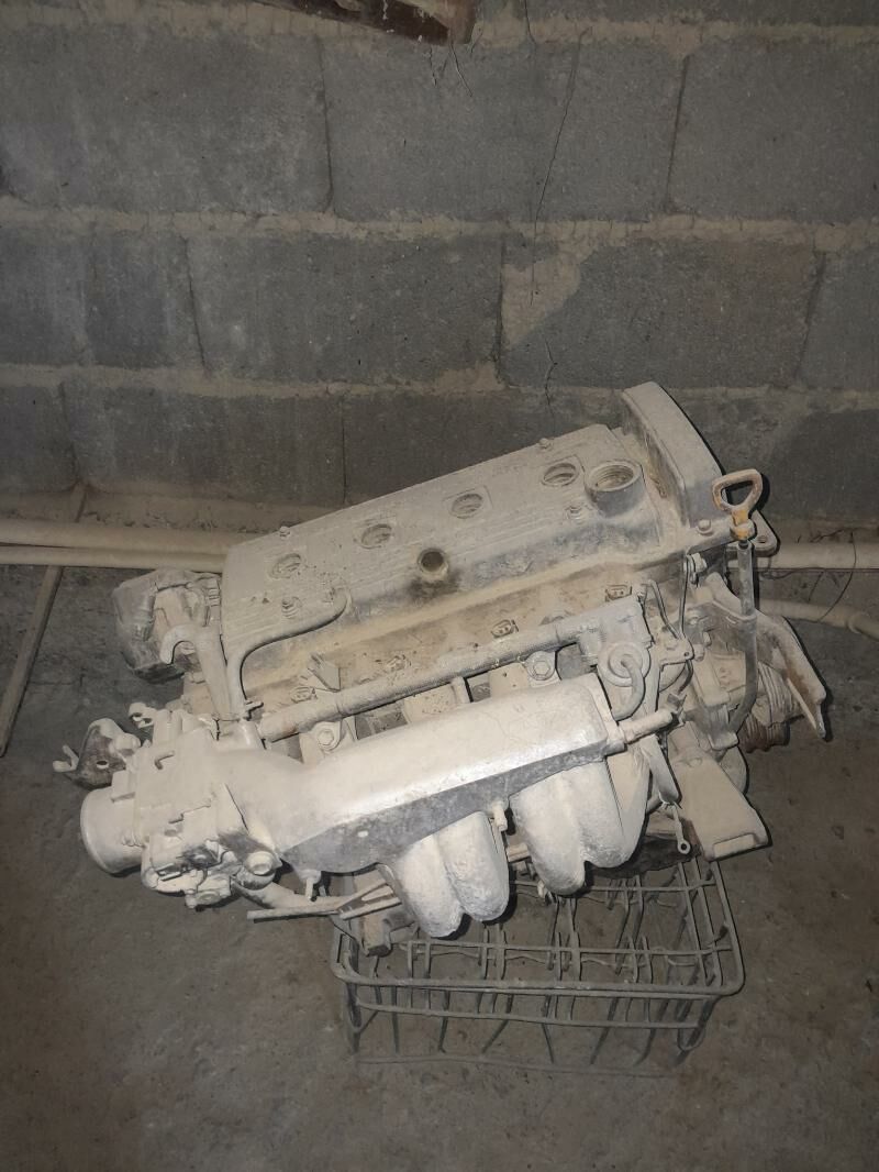 mator 2 000 TMT - Aşgabat - img 4