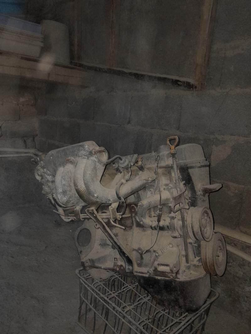 mator 2 000 TMT - Aşgabat - img 5