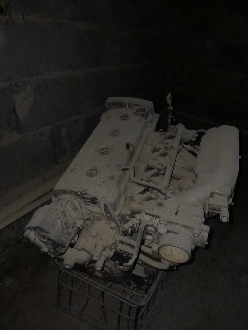 mator 2 000 TMT - Aşgabat - img 3