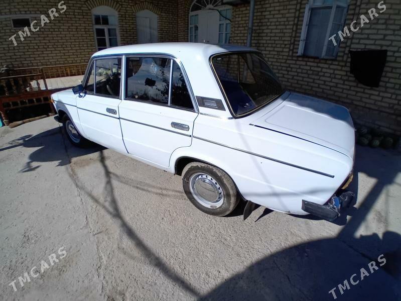 Lada 2106 1986 - 33 000 TMT - Murgap - img 9