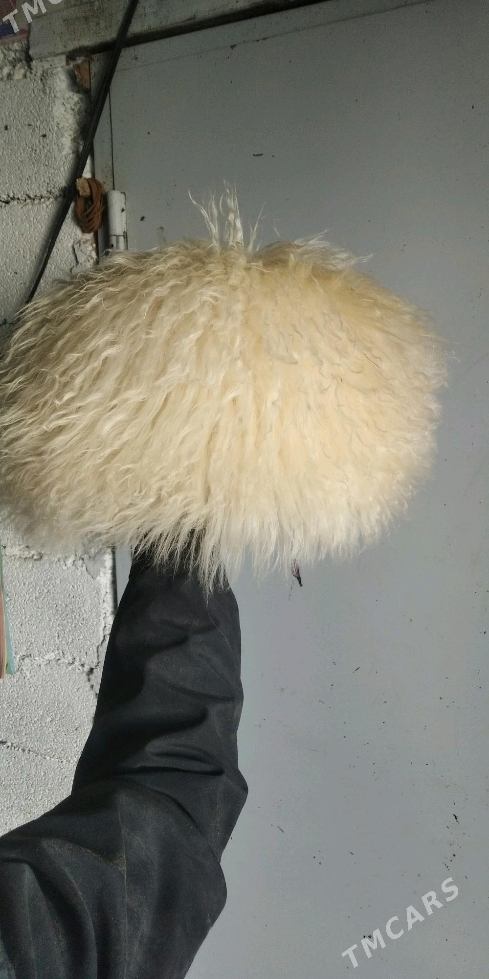 Silkme telpek - Balkanabat - img 2