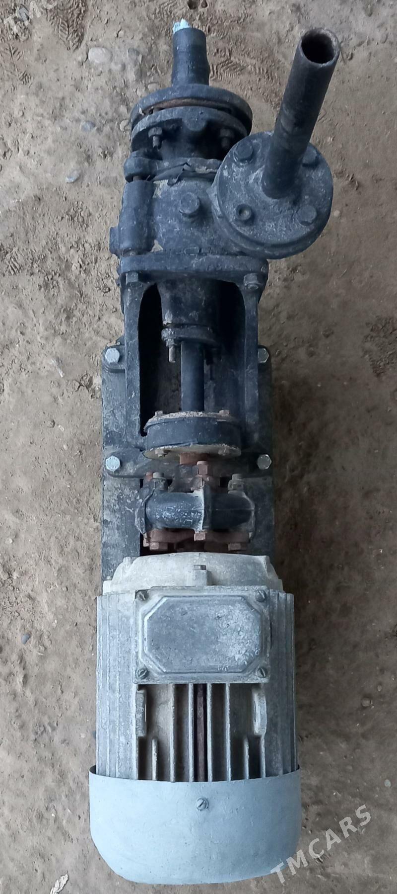 Suw nasos farsunka mangal - Чоганлы - img 2