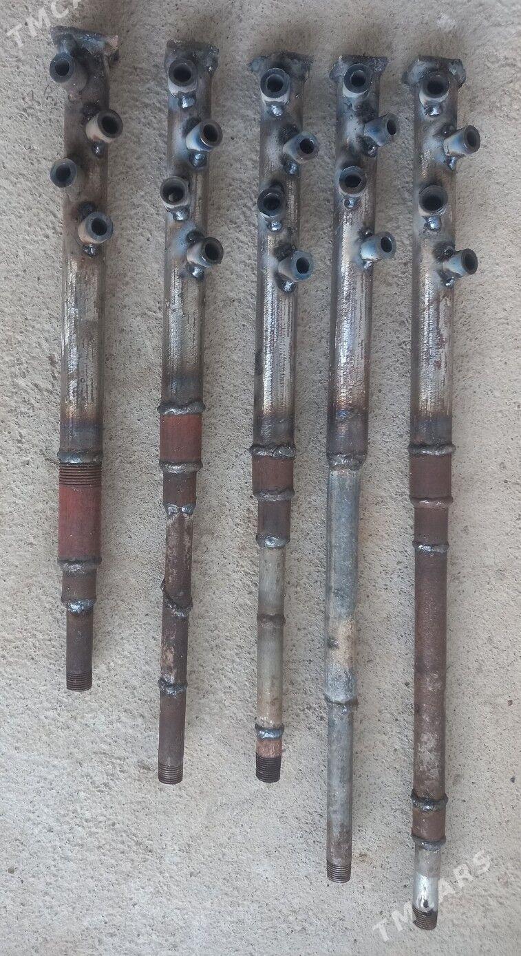 Suw nasos farsunka mangal - Чоганлы - img 5